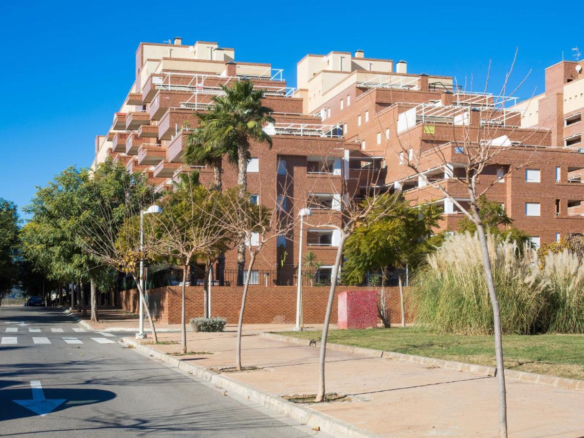 Apartment Playa Coral I By Interhome Oropesa del Mar Exterior foto