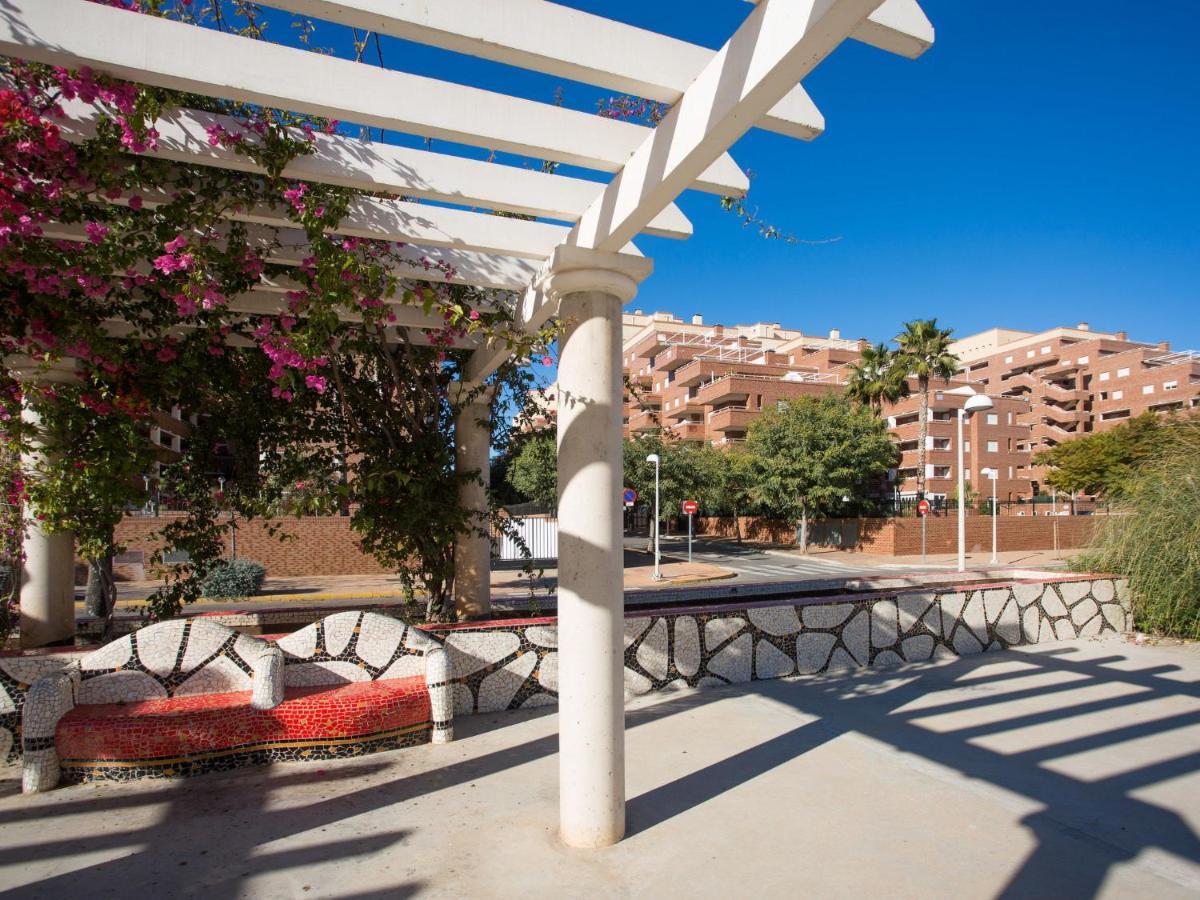 Apartment Playa Coral I By Interhome Oropesa del Mar Exterior foto