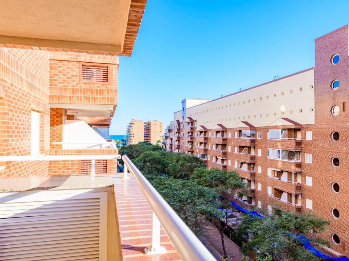 Apartment Playa Coral I By Interhome Oropesa del Mar Exterior foto