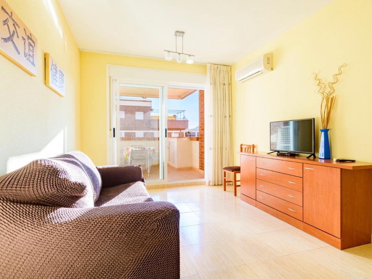 Apartment Playa Coral I By Interhome Oropesa del Mar Exterior foto
