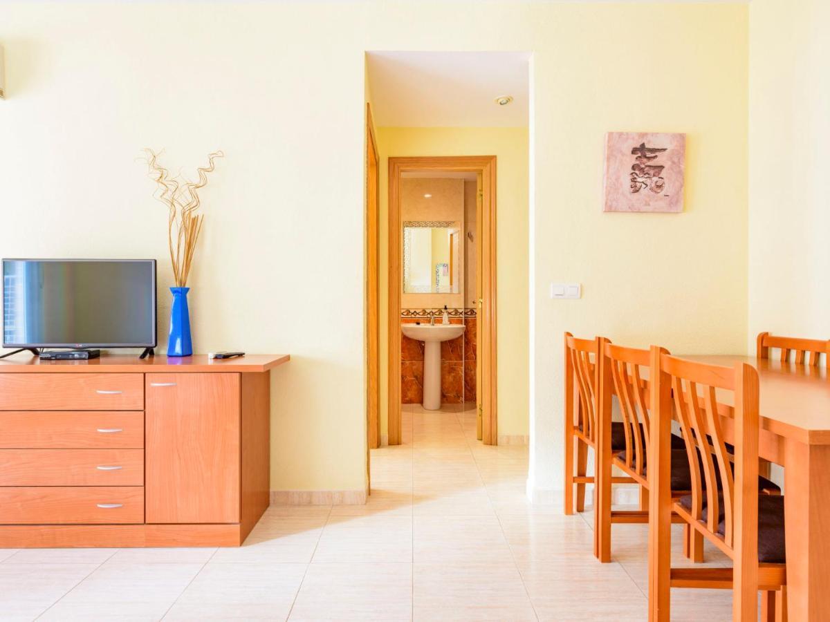 Apartment Playa Coral I By Interhome Oropesa del Mar Exterior foto