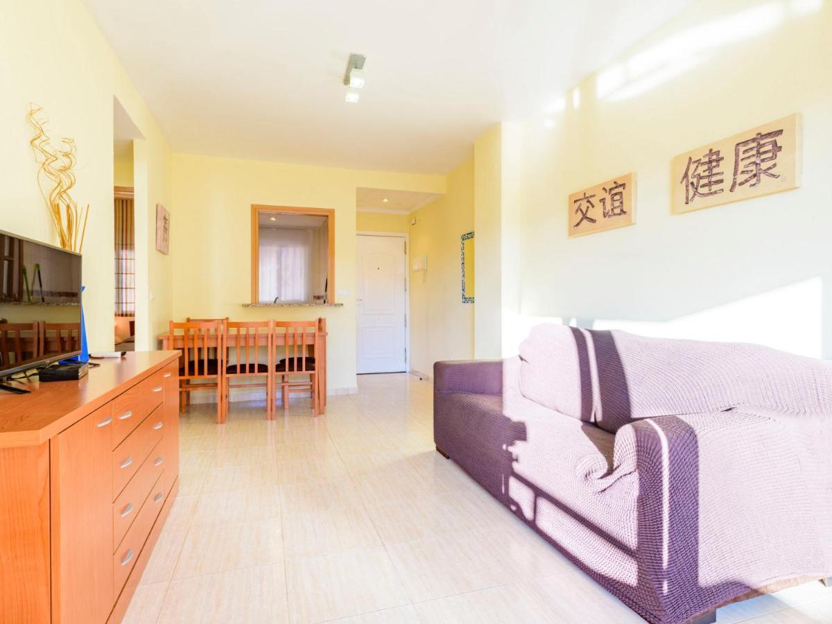 Apartment Playa Coral I By Interhome Oropesa del Mar Exterior foto