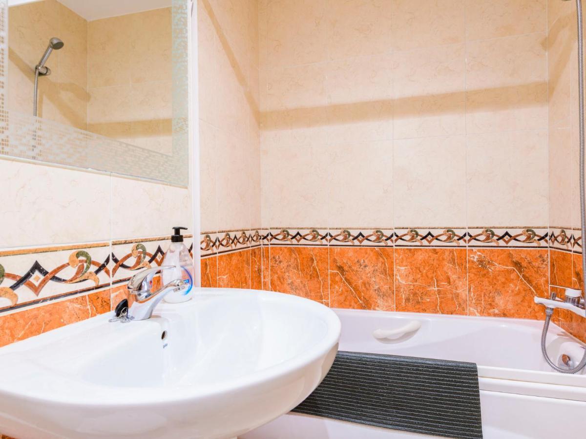 Apartment Playa Coral I By Interhome Oropesa del Mar Exterior foto