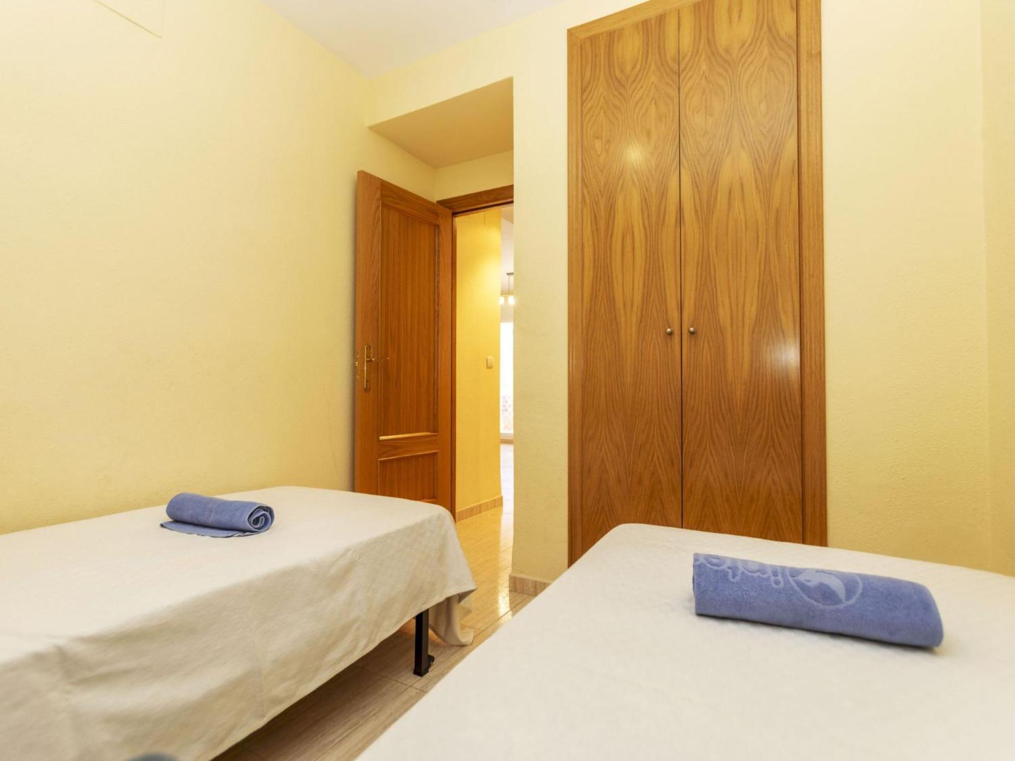 Apartment Playa Coral I By Interhome Oropesa del Mar Exterior foto