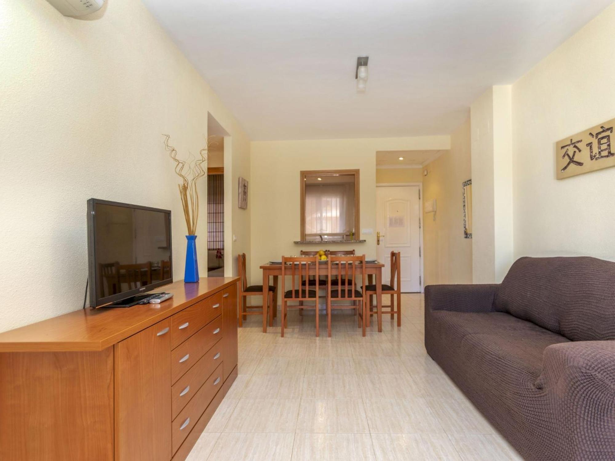 Apartment Playa Coral I By Interhome Oropesa del Mar Exterior foto