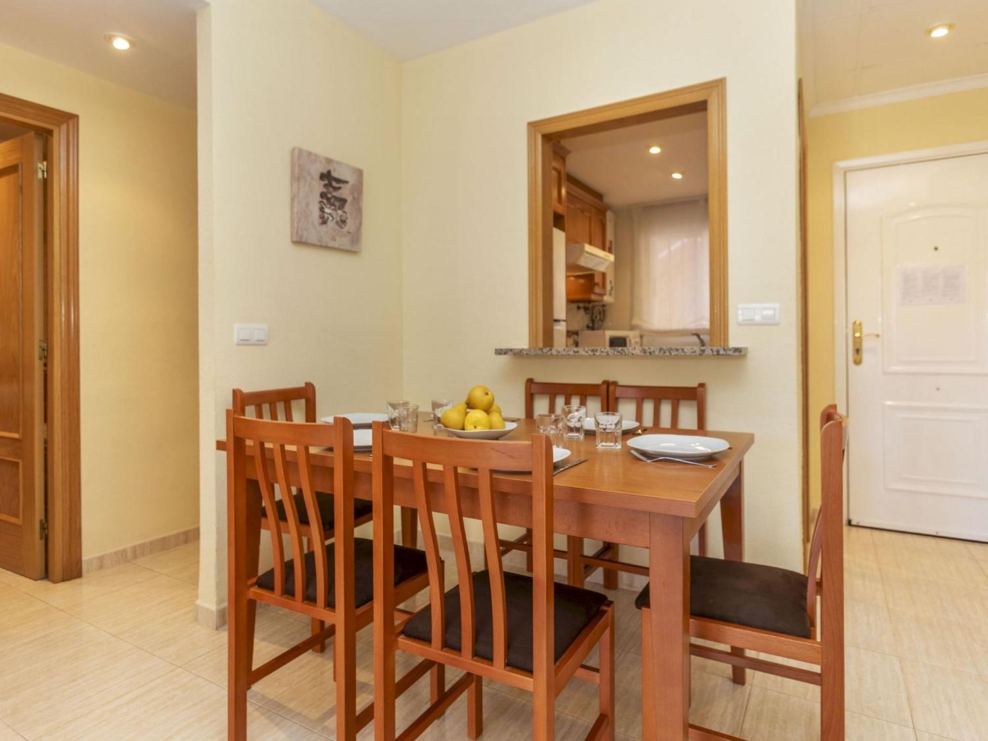 Apartment Playa Coral I By Interhome Oropesa del Mar Exterior foto