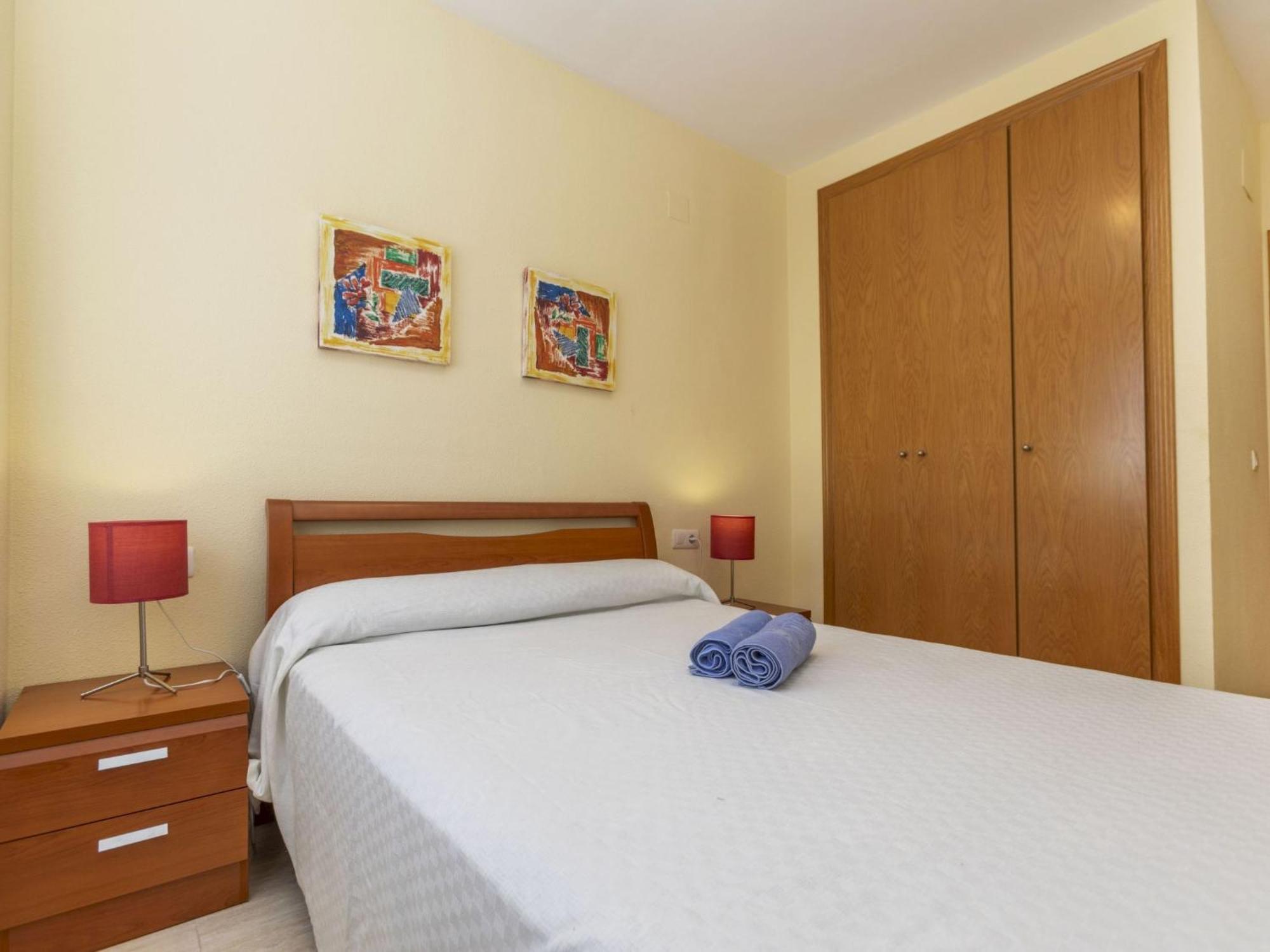 Apartment Playa Coral I By Interhome Oropesa del Mar Exterior foto